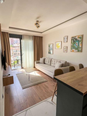 Lemone Apartment